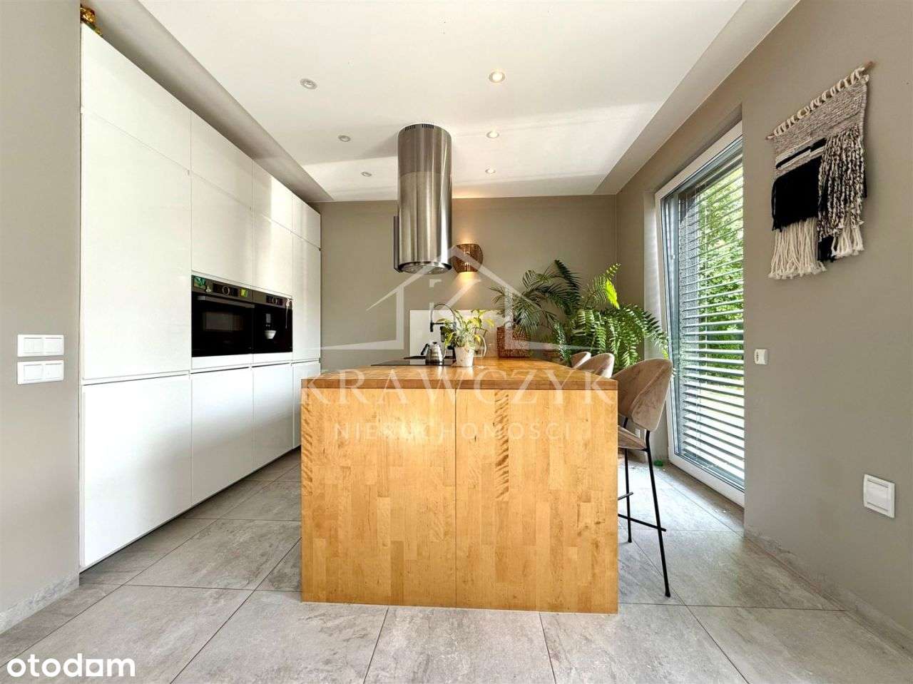 Wołczkowo Nowoczesny Dom - Blisko Głębokiego - Pełny obrazek: 5/20