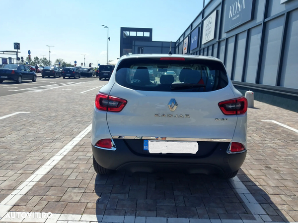Renault Kadjar 1.2 TCe Life - 3