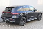 Mercedes-Benz EQC 400 4Matic AMG Line - 2