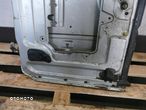 RENAULT KANGOO I LIFT DRZWI PRAWY TYŁ PRAWE TYLNE TEB64 SREBRNE - 14