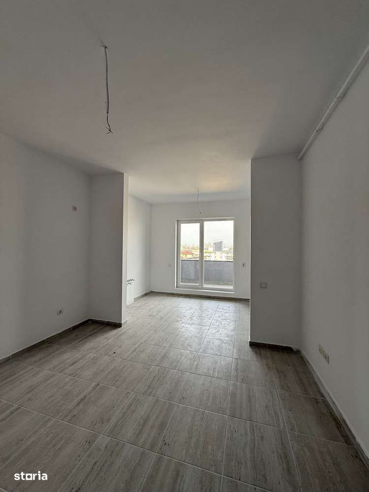 AP. 2CAM TIP STUDIO - BLOC P+3 / PROIECT PREMIUM-IDEAL INVESTITIE!