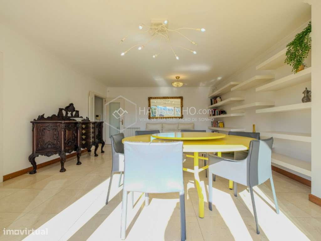 Moradia T4 c/ 4 Suites | Valadares | Vila Nova de Gaia - Grande imagem: 4/50