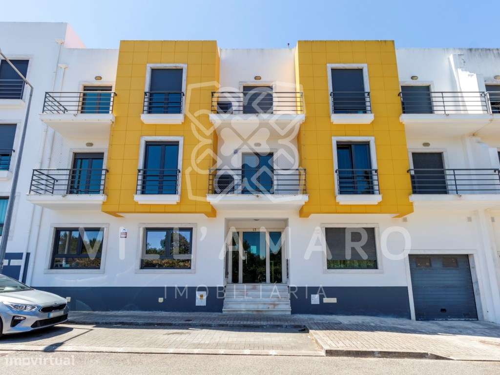 Apartamento T2 Mafra | Quinta das Pevides | Mafra-35