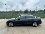 Audi A5 Sportback 2.0 TDI S tronic Design - 10