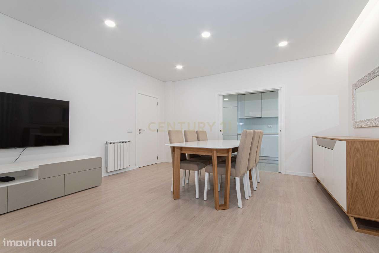 T3 CASAS DO LAGO - VENTEIRA/AMADORA - Grande imagem: 5/29