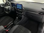 Ford Puma 1.0 EcoBoost MHEV ST-Line X Aut. - 4