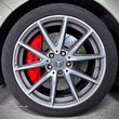 Mercedes-Benz CLA 45 AMG 4Matic 7G-DCT - 13