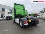 MAN TGX 18.470 4X2 BLS - 5