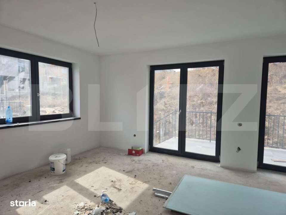 Vila noua de vanzare in Corunca zona Penny - Imagine principală: 4/10