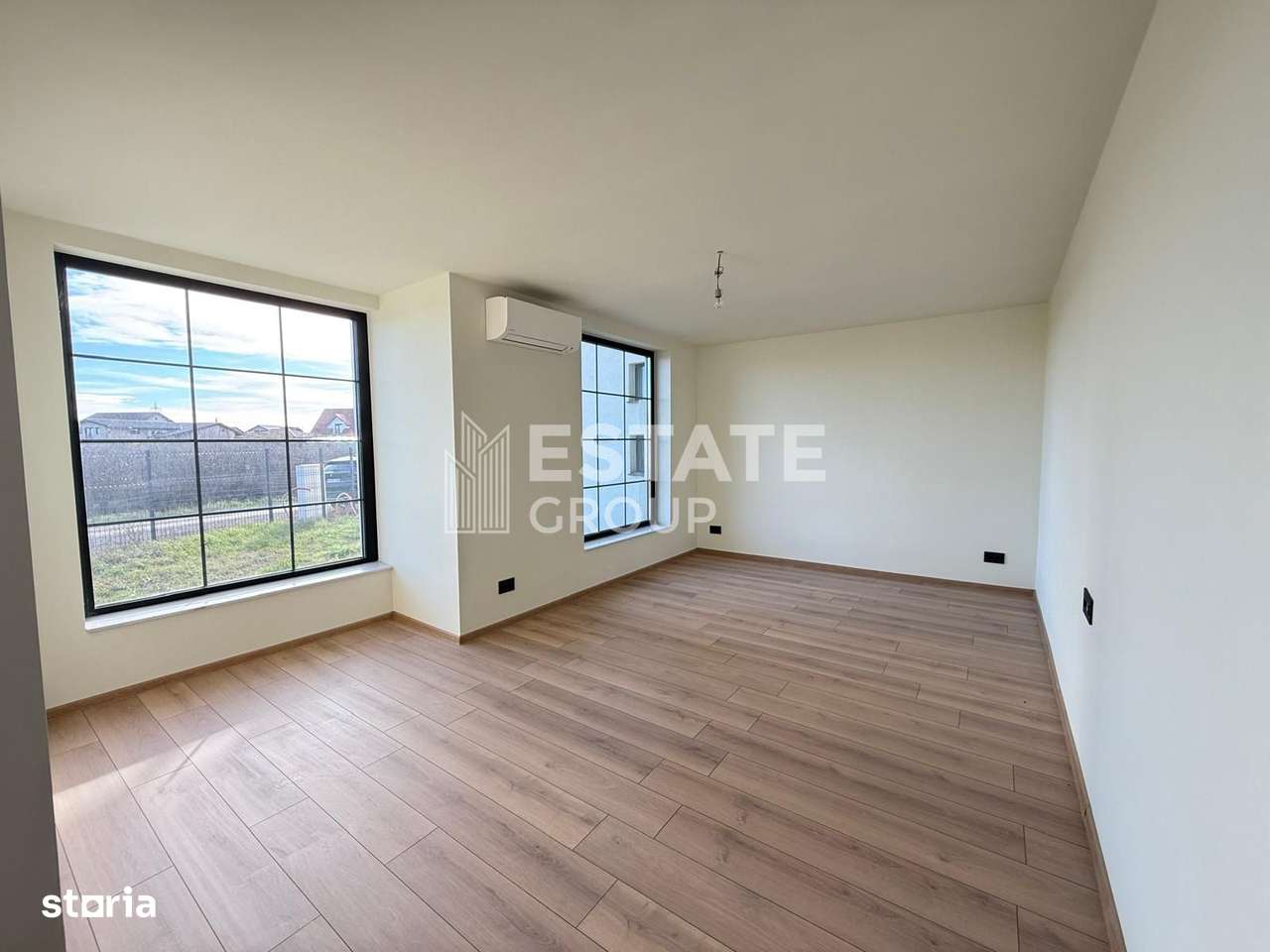 Duplex modern, Zona linistita, Mosnita noua - Imagine principală: 5/15