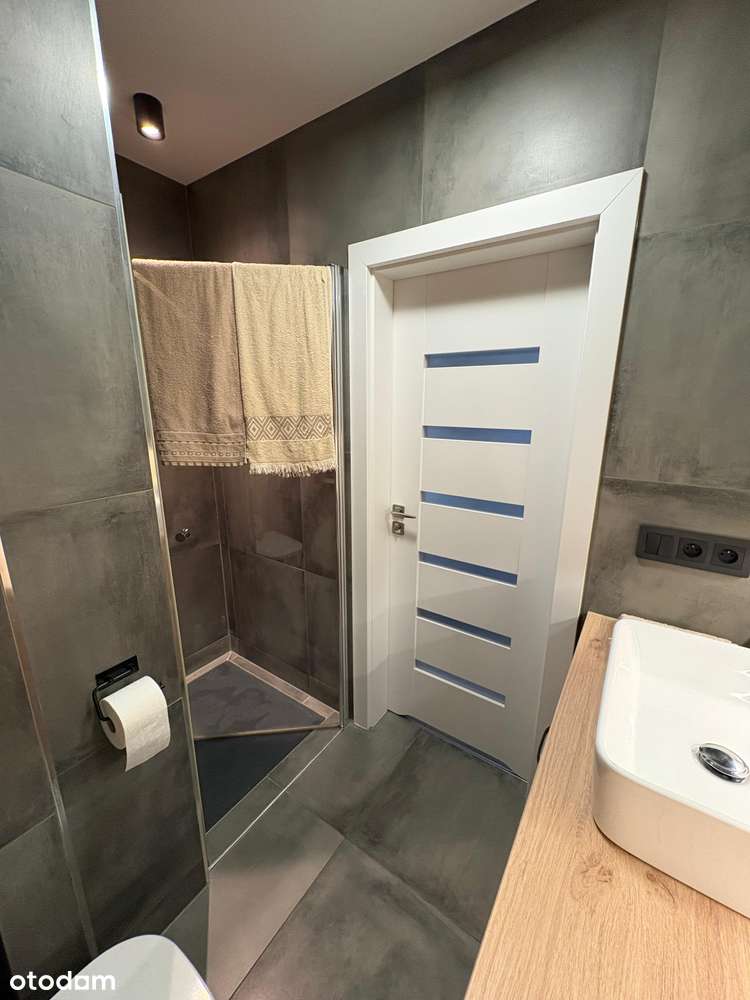 Super mieszkanie, kompaktowe w bardzo dobrej lokalizacji - Pełny obrazek: 5/20