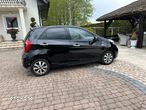 Kia Picanto 1.2 L - 4