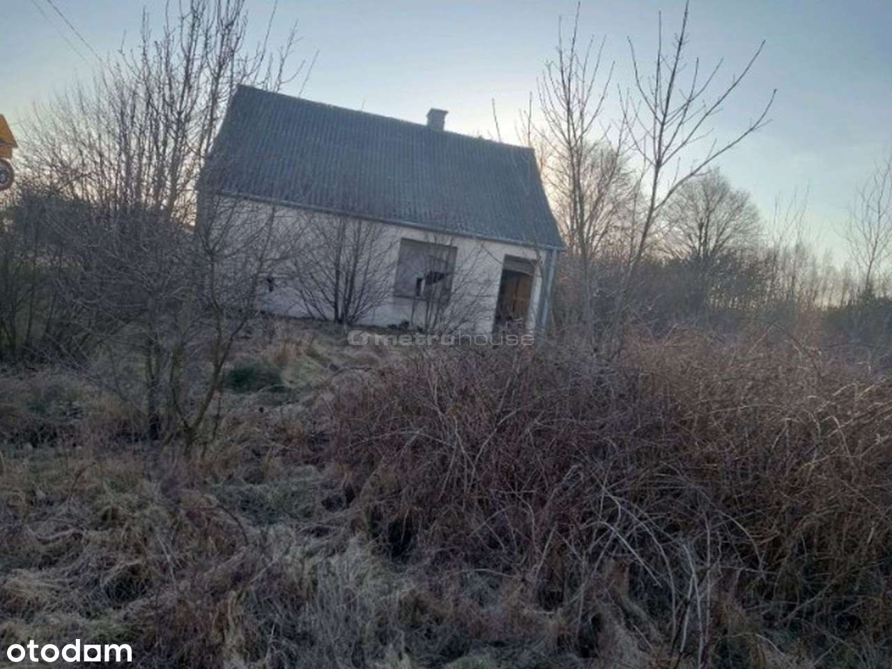 Działka na sprzedaż, Osówka - Pełny obrazek: 5/5