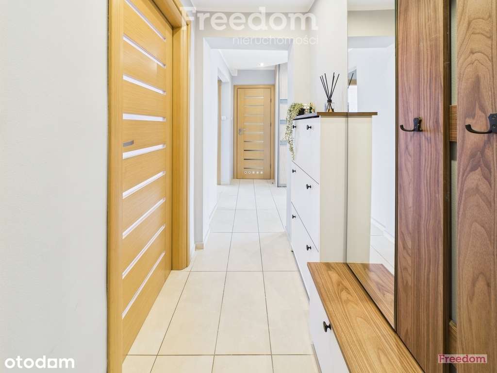 56 m² szczęścia – idealne dla pary lub rodziny-2