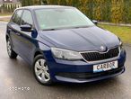 Skoda Fabia 1.0 Joy - 4