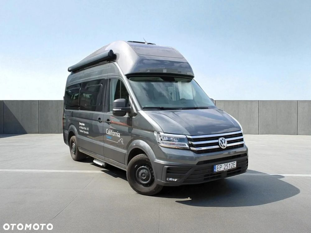 Grand 600 NOWY | 177KM 2,0 l TDI EURO VI-e SCR