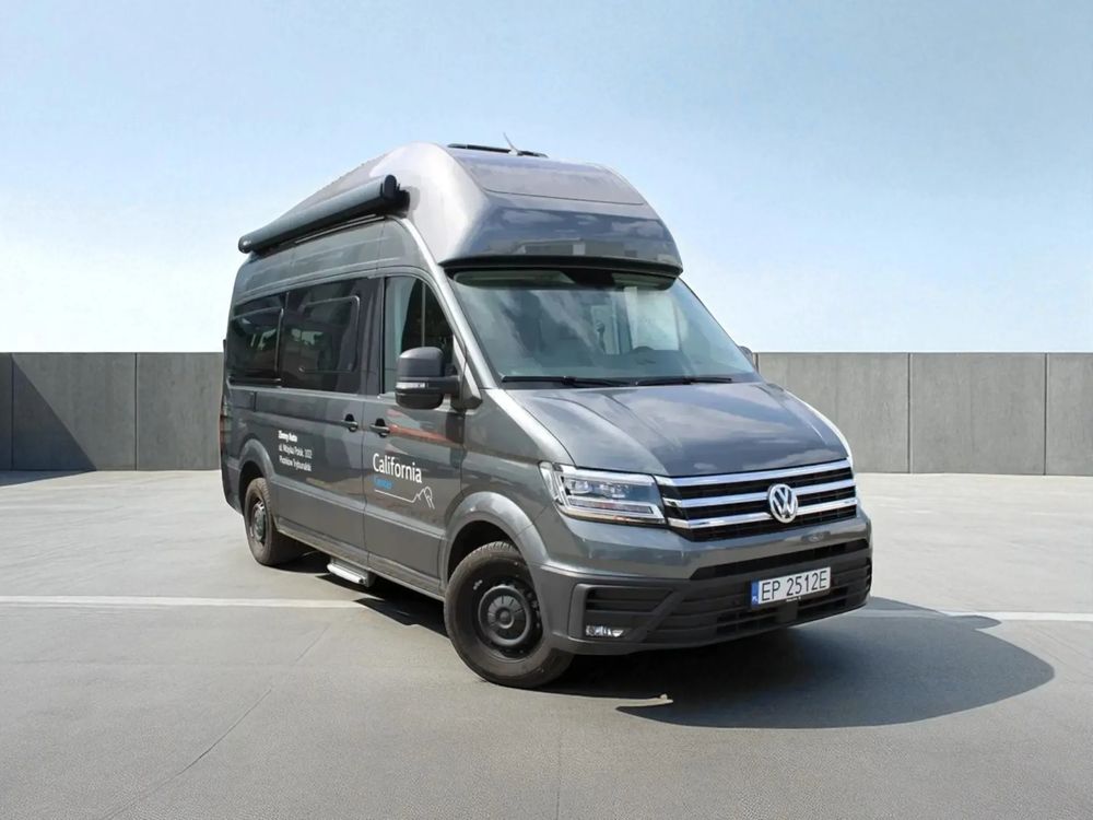 Grand 600 NOWY | 177KM 2,0 l TDI EURO VI-e SCR