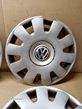 Dekielki kołpaki kapsle 15" VW Golf IV 1J0601147P - 5