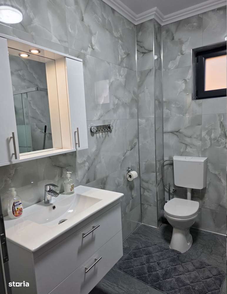 AP. 2 CAMERE COLENTINA, LOC PARCARE, PRIMA INCHIRIERE, BLOC NOU - Imagine principală: 5/8