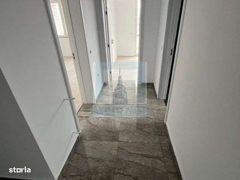 Apartament 2 camere, 58 mp + gradina 348 mp - zona Sanpetru - Imagine principală: 3/13