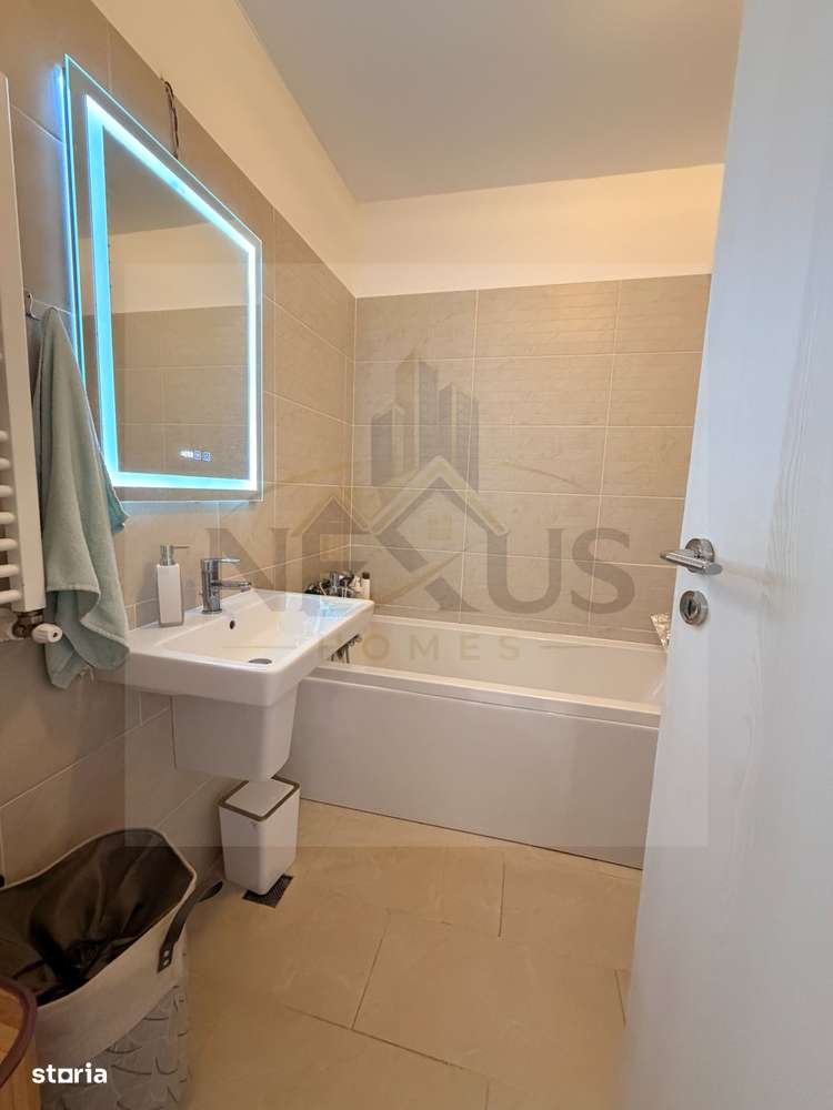 Apartament 2 camere de vânzare | Popești-Leordeni | Decomandat-11