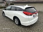 Honda Civic 1.6 i-DTEC Executive Navi - 11