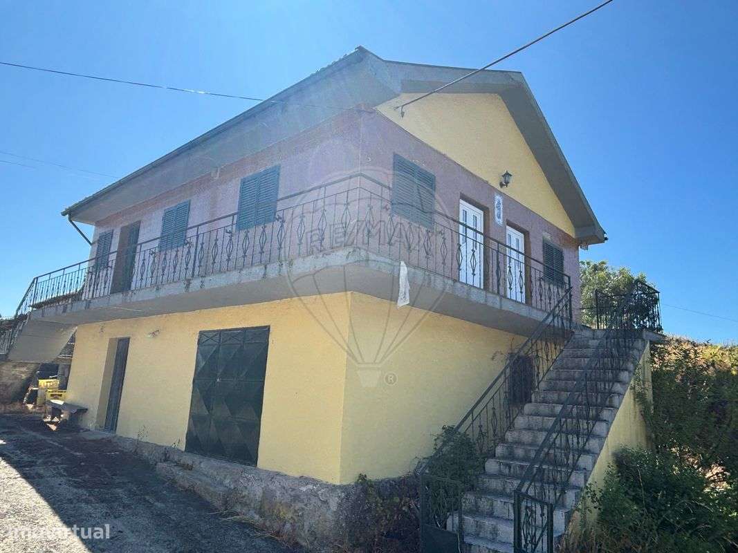 Moradia T0 para venda - Grande imagem: 5/10