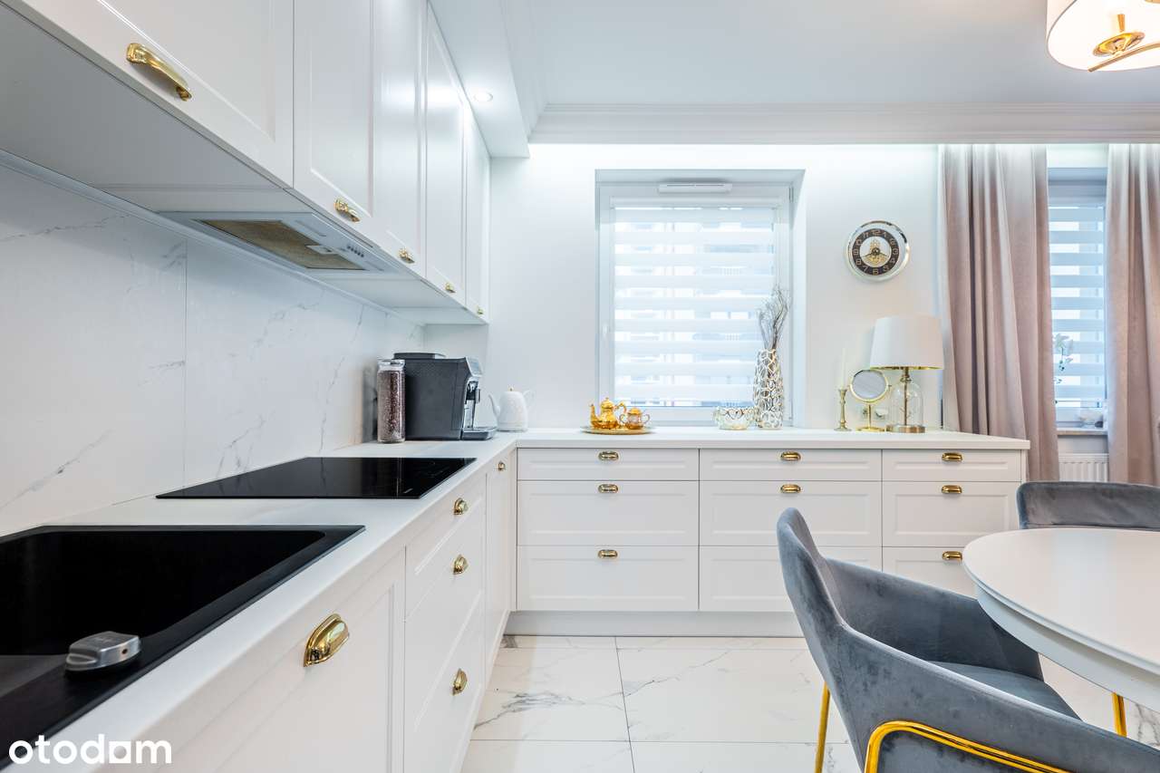 Mieszkanie, 4 pokoje, gotowe do zamieszkania, 77m², ul. Popiełuszki 13 - Pełny obrazek: 4/19