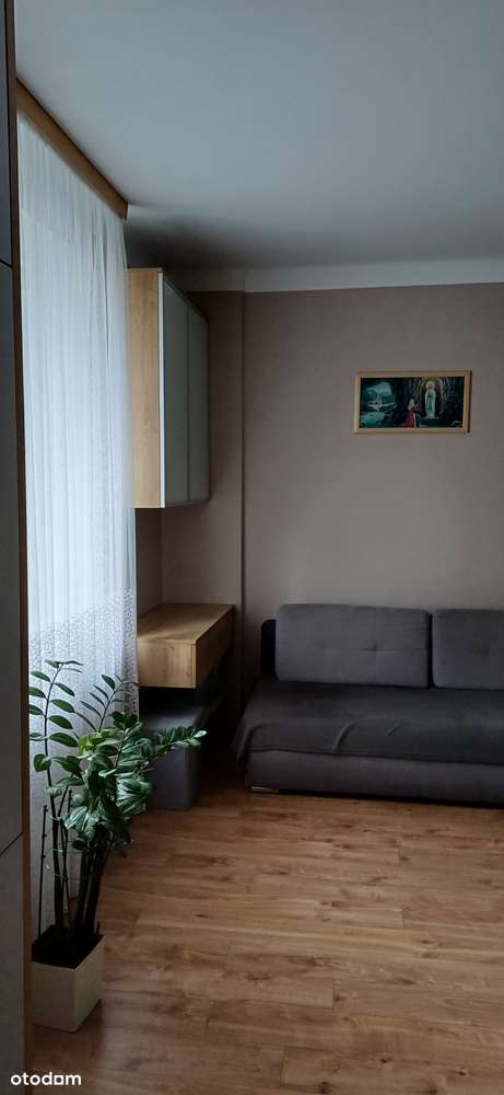 Przytulne mieszkanie 36m2, BLISKO METRA - Pełny obrazek: 5/13