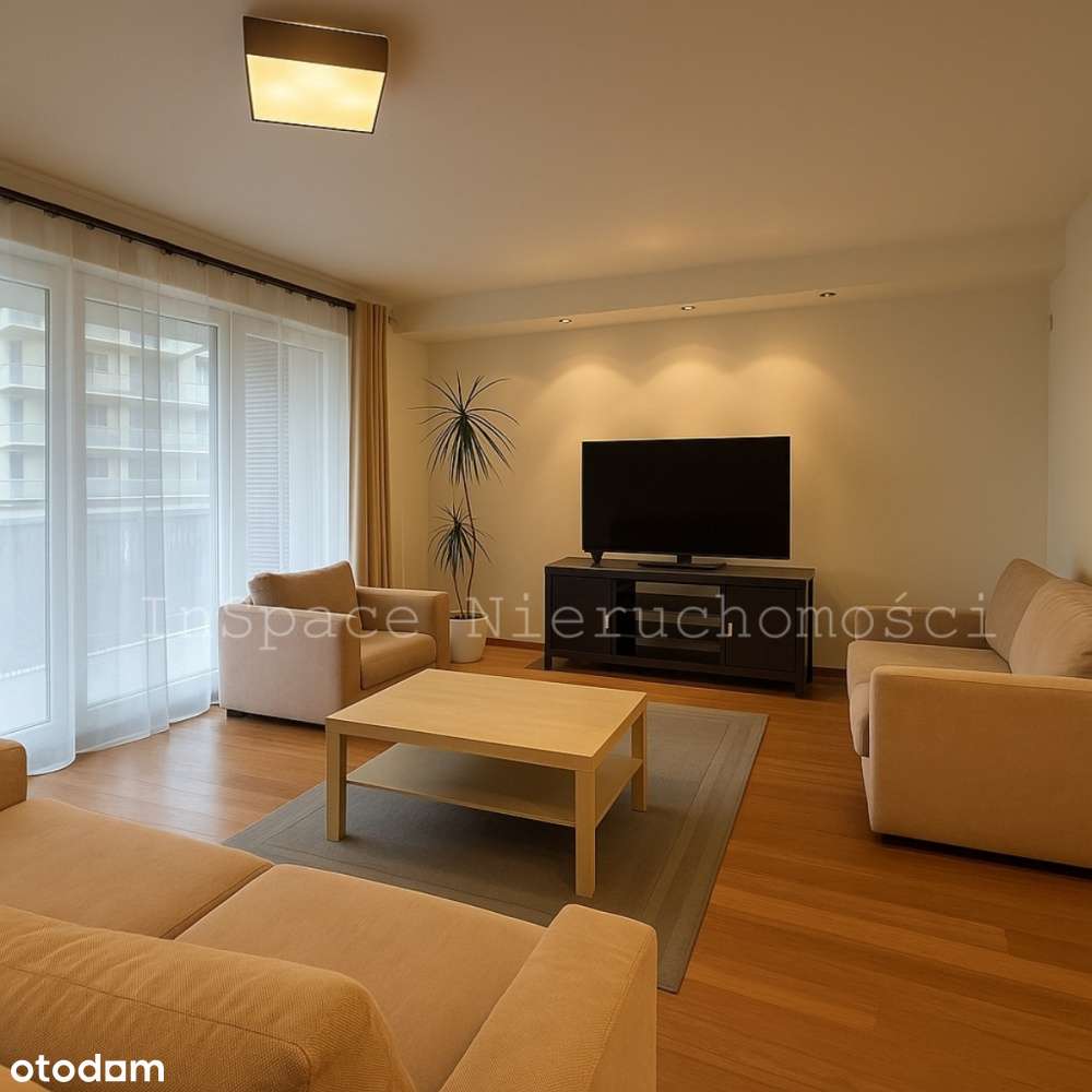 Targówek | 2-pokoje | 64,7 m2 | Metro Kondratowicza | Garaż | komórka-0