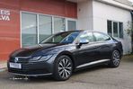 VW Arteon 2.0 TDI Elegance DSG - 12