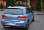 Volkswagen Golf 1.4 TSI Comfortline - 10