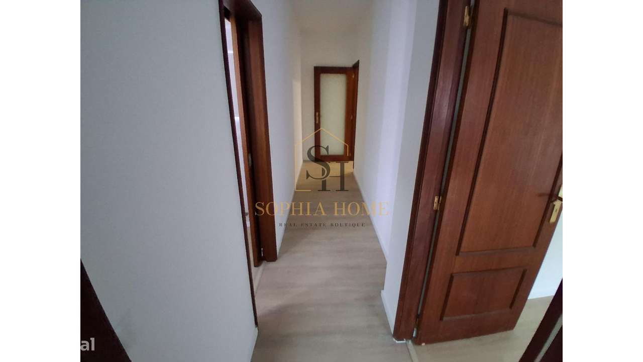 T2 Renovado em Baguim do Monte-10