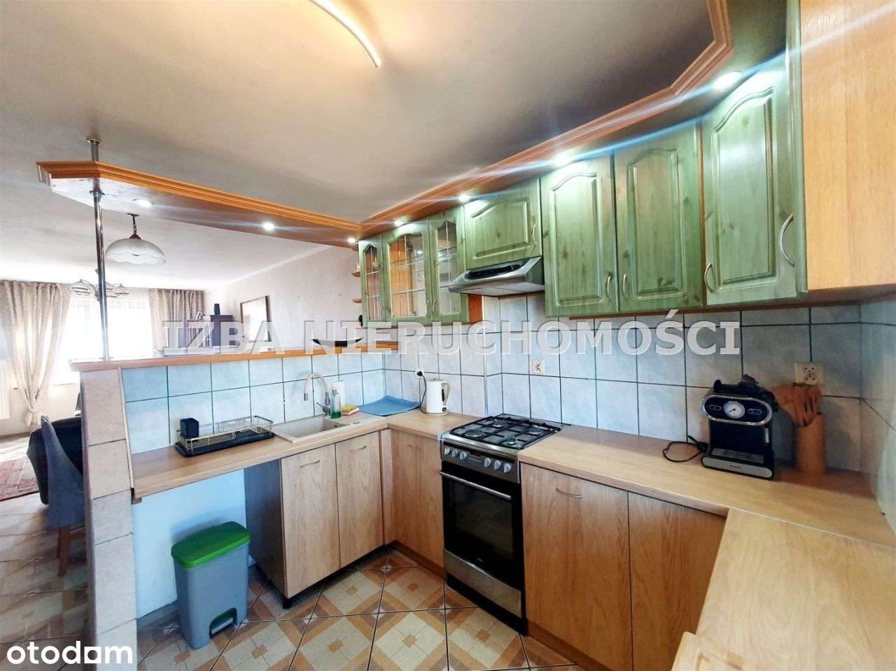 Dom, 108 m², Grajewo-5