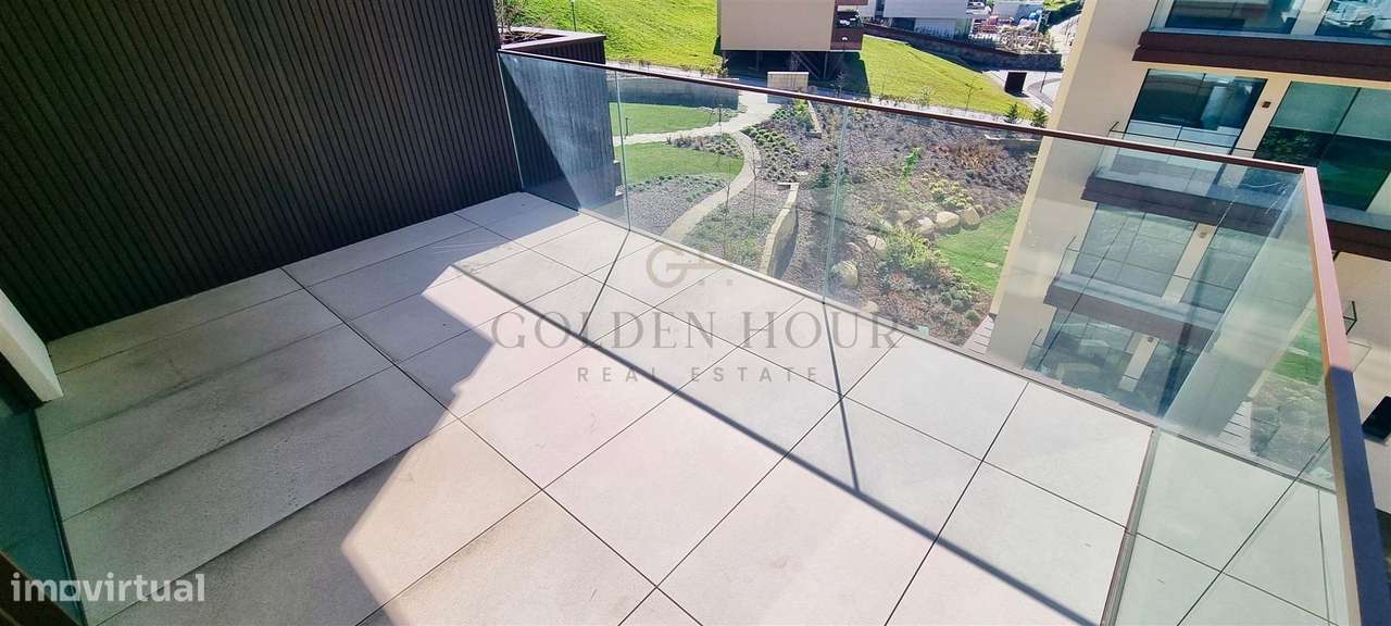 T2 de Luxo na Quinta Marques Gomes-5