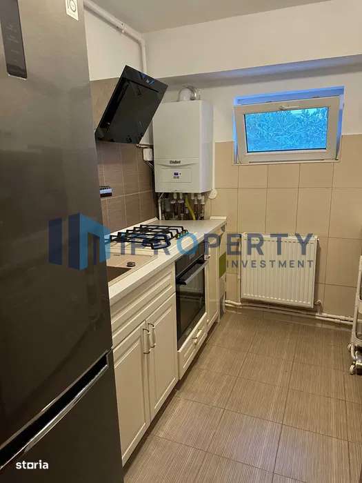 Dacia - Vasile Lascar | 2 Camere | Centrala | 82 MP | - Imagine principală: 5/8