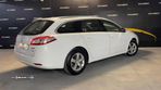 Peugeot 508 SW BlueHDi 150 Stop&Start Allure - 48