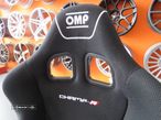 Baket OMP Champ R C Homologação FIA 5 Anos - 5
