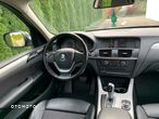 BMW X3 xDrive20d - 5