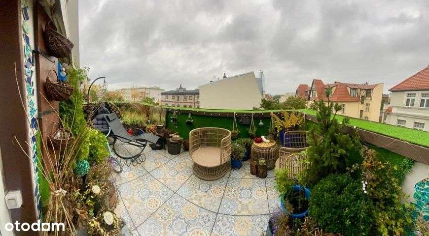 Sprzedam mieszkanie Bydgoszcz Centrum - 72m2-6