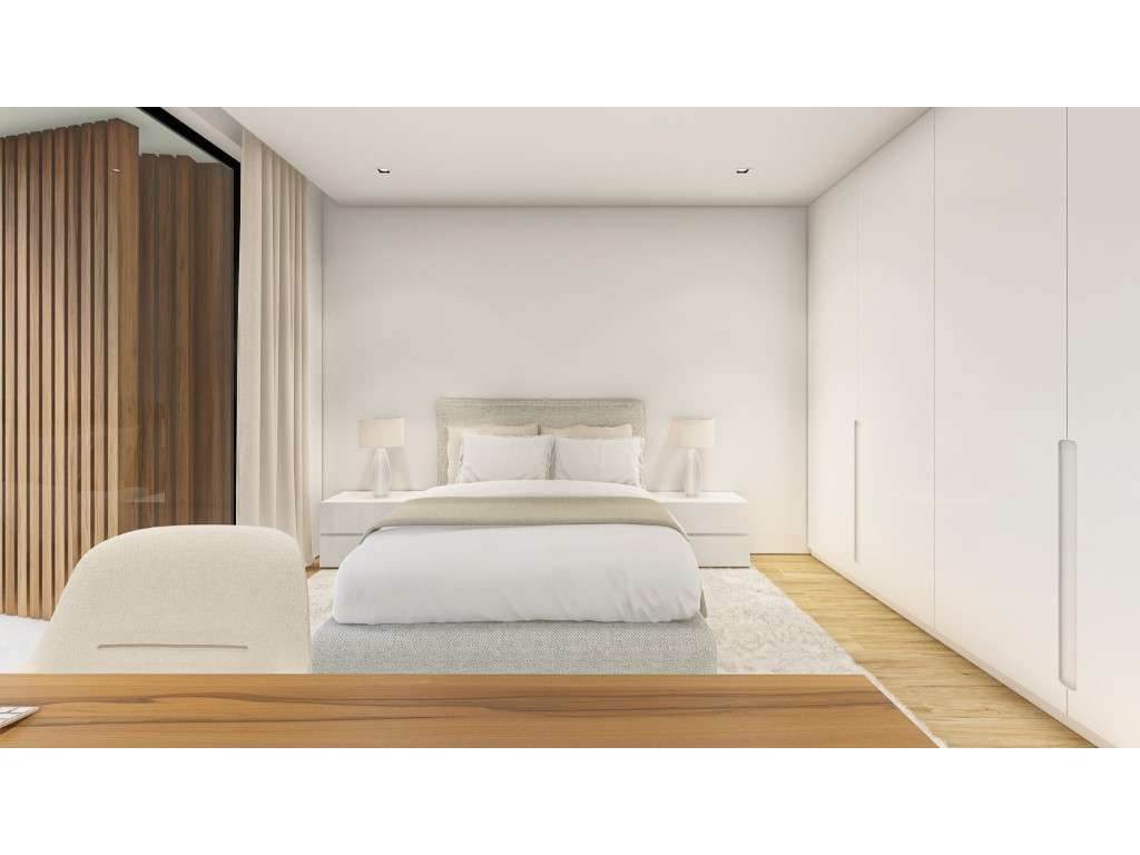 Ocean Garden Villa | Canidelo, Vila Nova de Gaia-34