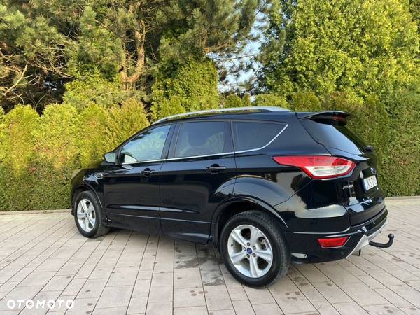 Ford Kuga - 6