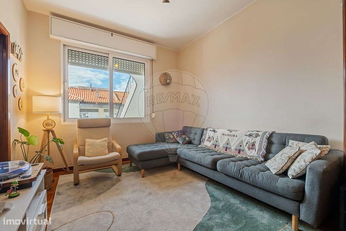 Moradia T3 para venda-9