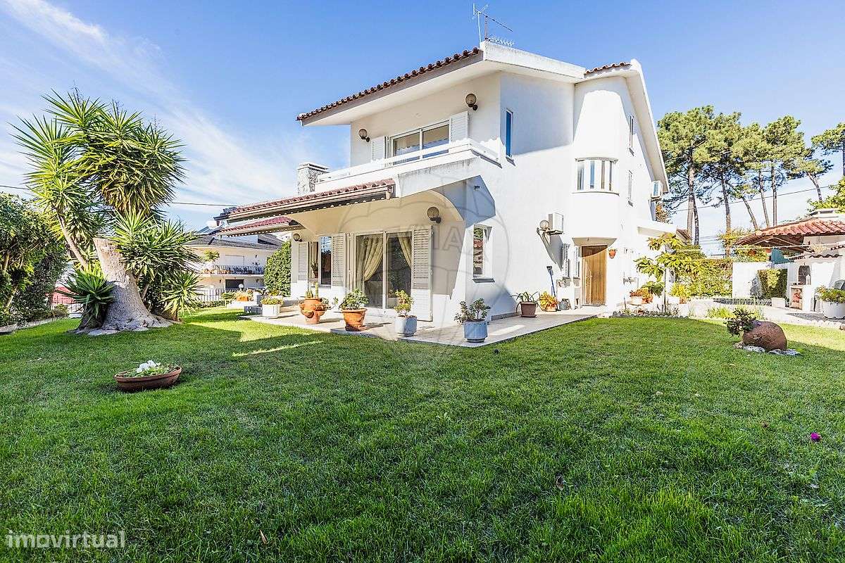 Moradia T4 para venda - Grande imagem: 4/34