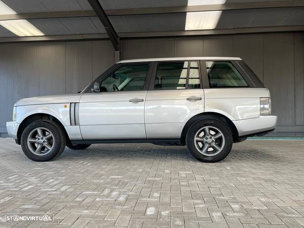 Land Rover Range Rover 3.0 TD6 HSE - 2