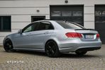 Mercedes-Benz Klasa E 350 BlueTEC 9G-TRONIC Avantgarde - 13