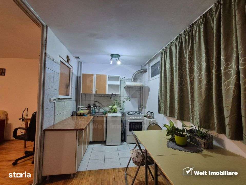 Garsoniera, Piata Marasti, INVESTITIE - Imagine principală: 3/8