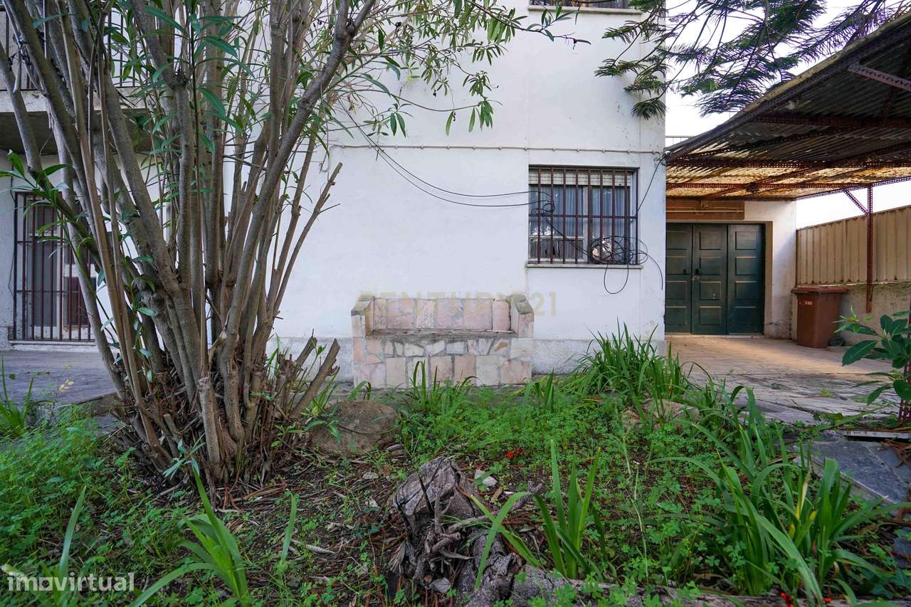 Moradia T6 para venda, próxima da praia de Santo Amaro de Oeiras-45