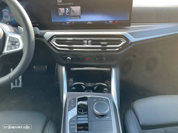 BMW 420 d Auto - 12