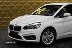 BMW 216 Active Tourer d Line Sport - 2